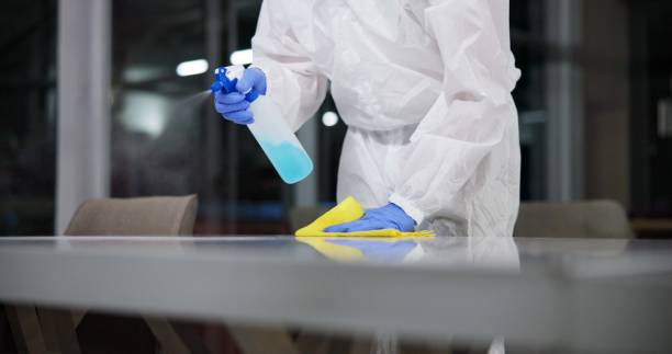 Licensed Drug Lab Cleanup service in Woodstown, NJ - Crime Scene Cleaner Online